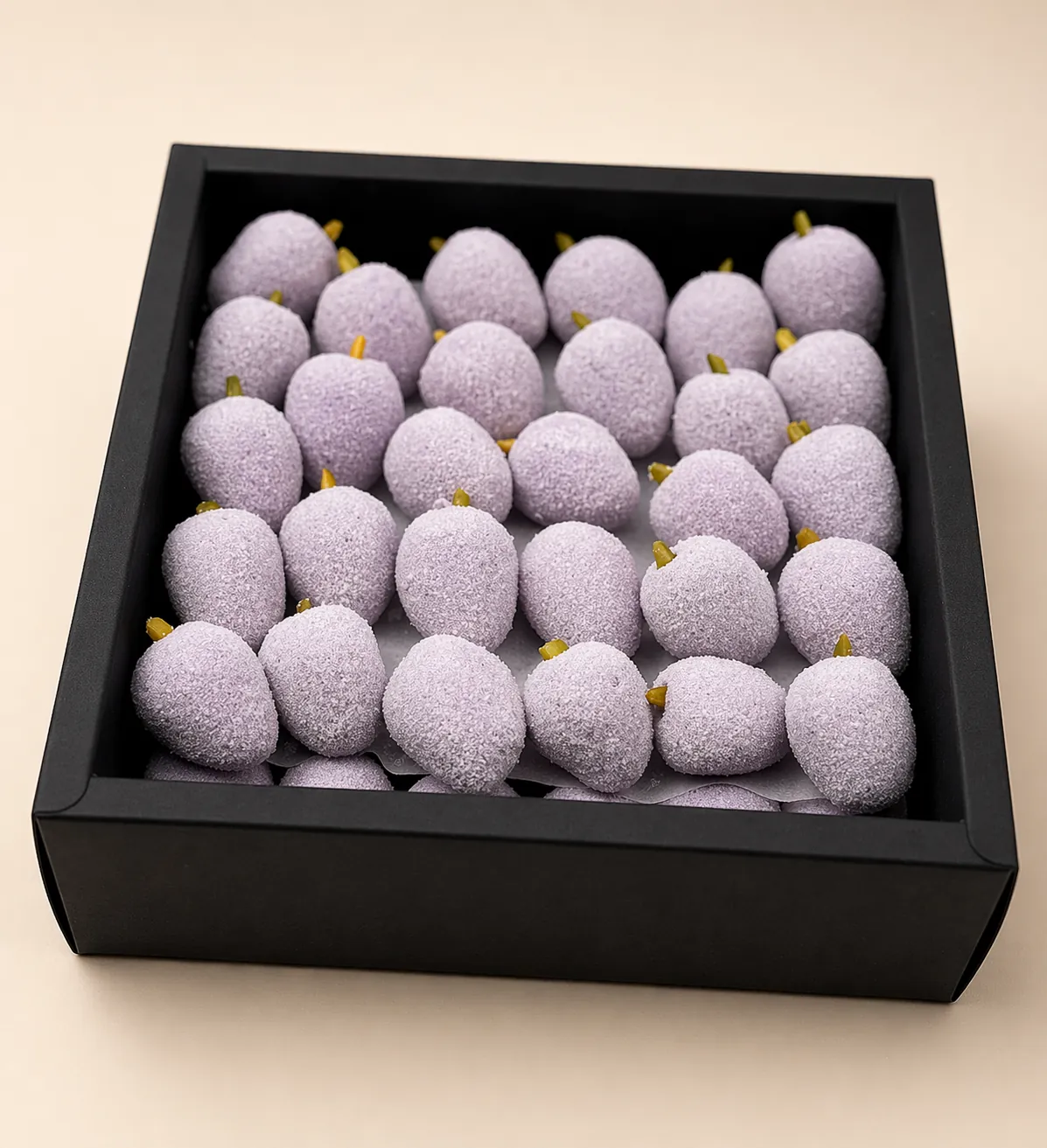 Assorted Toot almond sweets