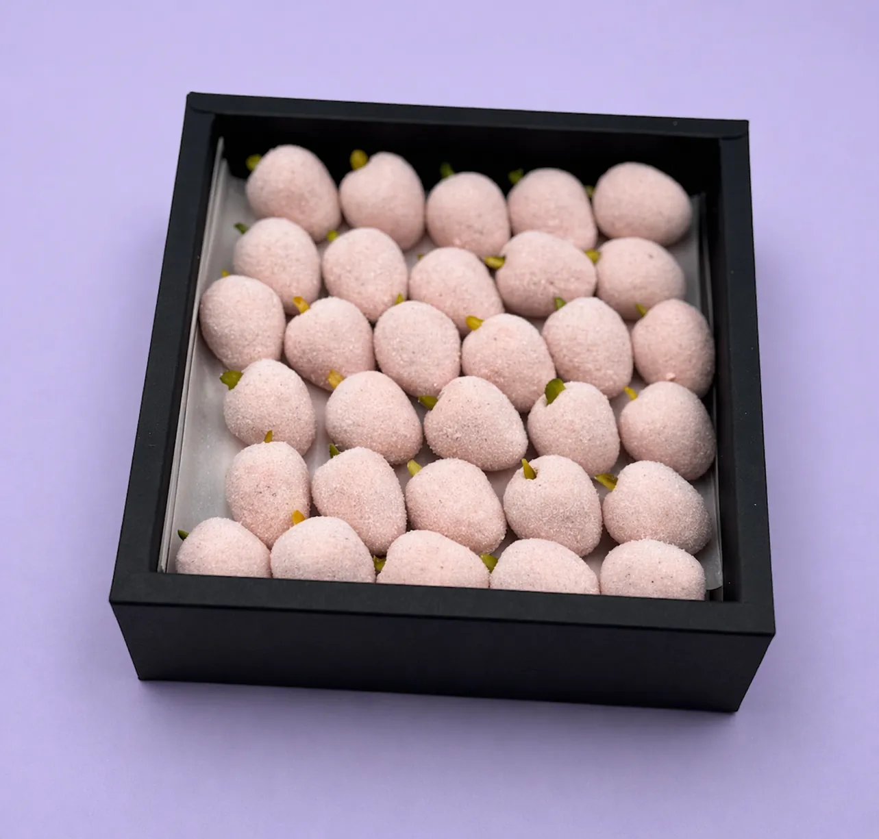 Decorative Toot confections